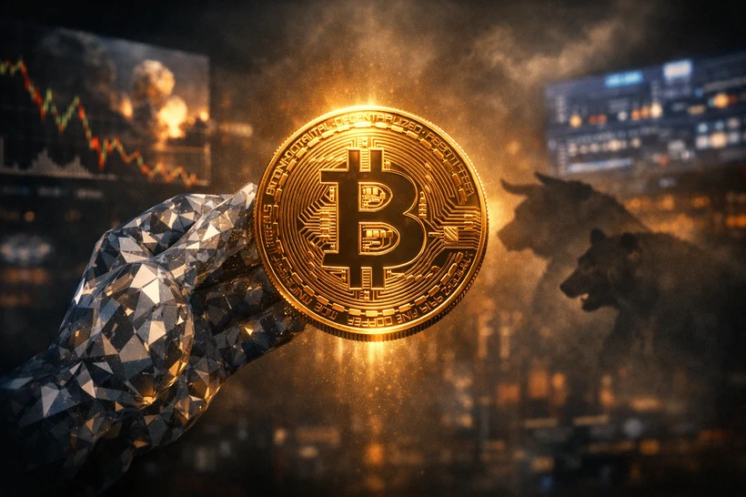 Bitcoin нархи 25% га тушиб кетиши ёки 120% га ўсиши мумкин — Investopedia