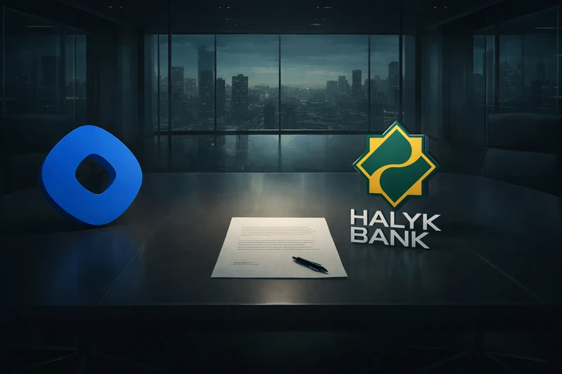 Click ва Halyk Bank ўртасидаги 176 млн долларлик битим амалга ошмади