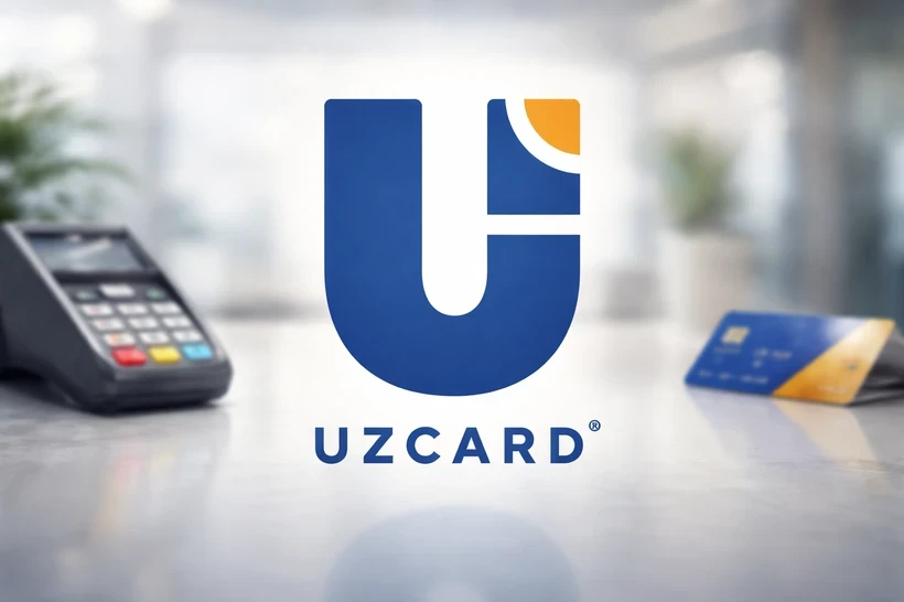 Uzcard получила 1,3 трлн сумов прибыли в 2025 году