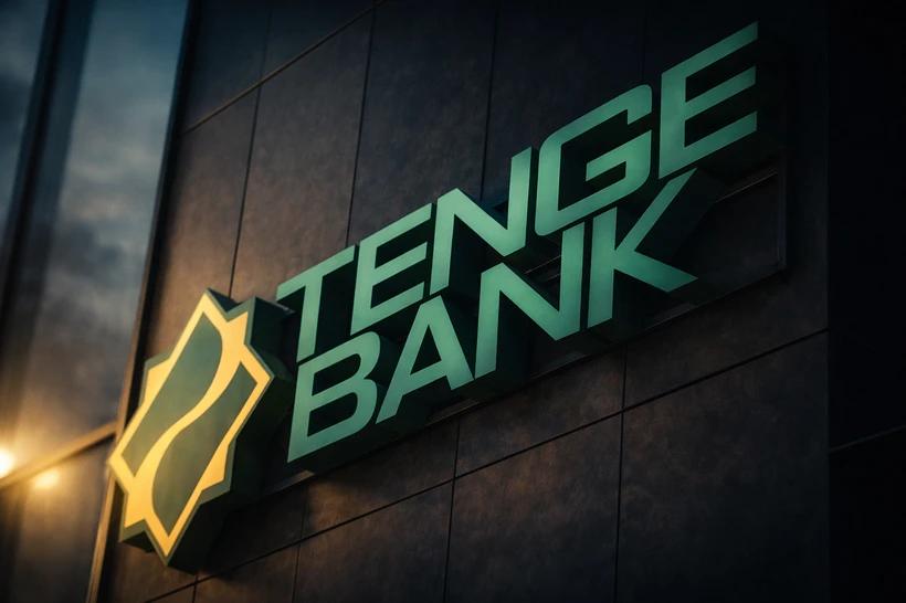 Имашева Баян Паруховна Тенге Банк бошқарув раиси ўринбосари этиб тайинланди