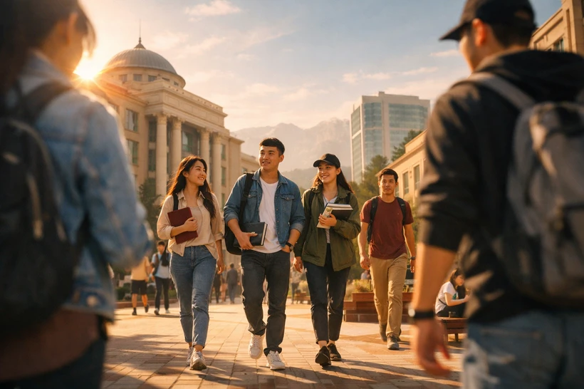 2025 yilda davlat OTMlari qancha daromad oldi?