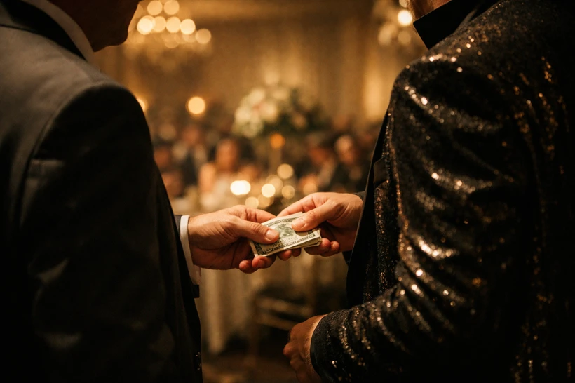 Oʻzbekistonda sanʼatkorlardan har bir toʻy yoki konsert uchun alohida soliq undirilishi mumkin