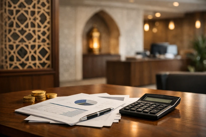 Ўзбекистонда исломий банк фаолиятини жорий қилишга қаратилган қонун расман қабул қилинди