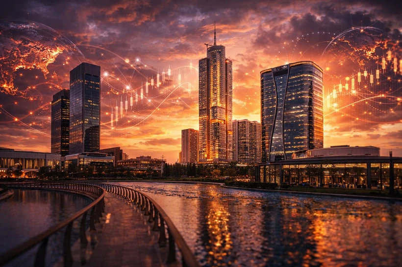 Англия ҳуқуқи, халқаро суд ва 2076 йилгача солиқ имтиёзлари: Тошкентда янги молия маркази қандай ишлайди?