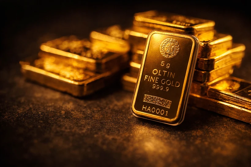 Bir yilda besh yillik rekord yangilandi: Oʻzbekistonda aholining oltinga qiziqishi tarixiy darajaga yetdi