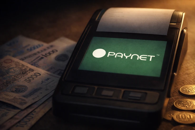 Paynet 2025 йилда 395 млрд сўм соф фойда олди