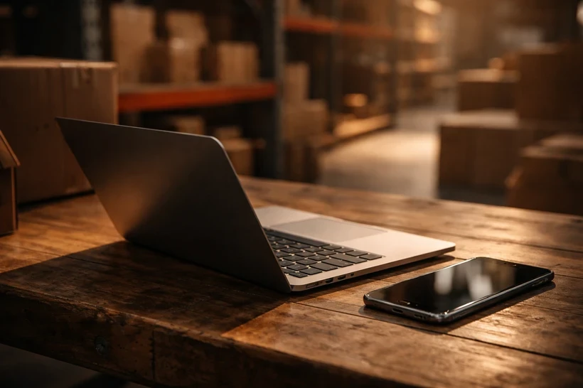 В Узбекистане введут сниженные таможенные платежи на ввоз смартфонов и ноутбуков