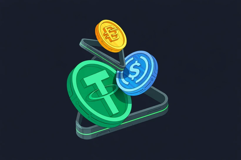 Ўзбекистонда барқарор токенлар (стейблкоин) учун махсус ҳуқуқий режим жорий этилди