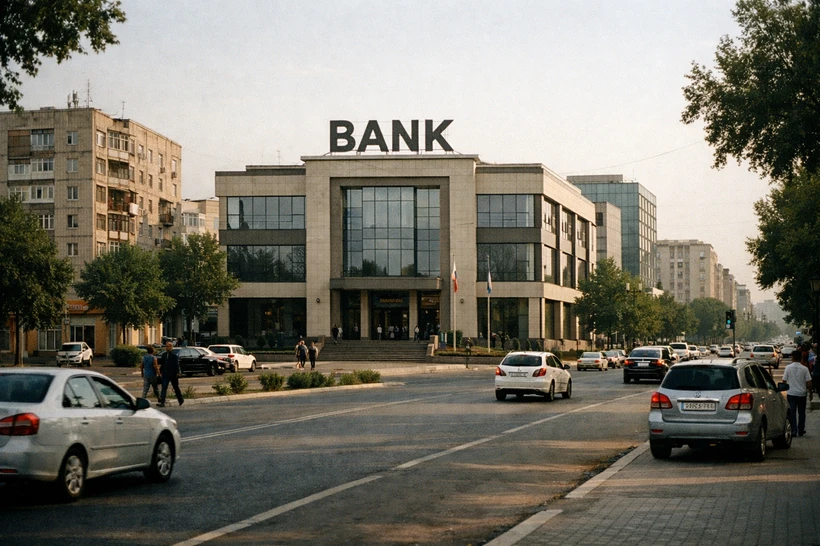 Dam olish kunlari qaysi banklar ishlaydi?