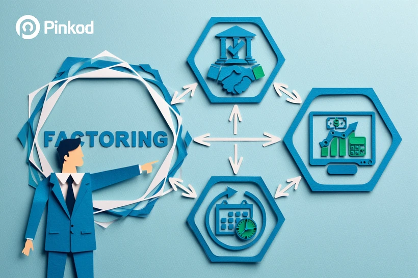 Ўзбекистонда факторинг хизматлари ҳажми 6,6 трлн сўмга етди