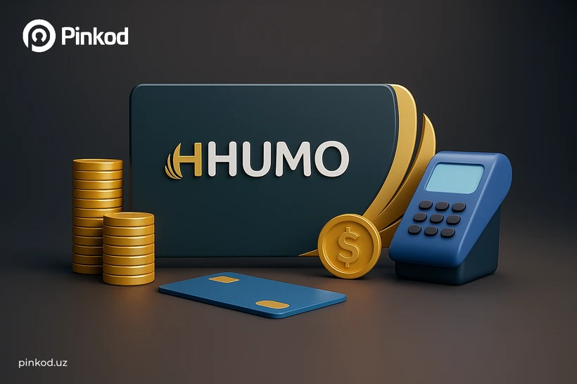 HUMO 2024 йилги фойдасини тақсимлади