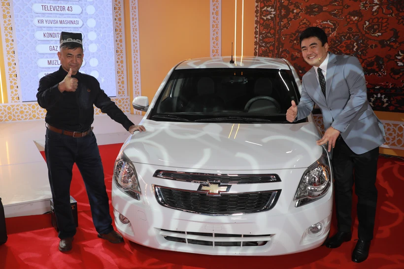 Хориждаги ватандошлар учун янги медиа-лойиҳа — “МУСОФИР ШОУ” ишга тушди