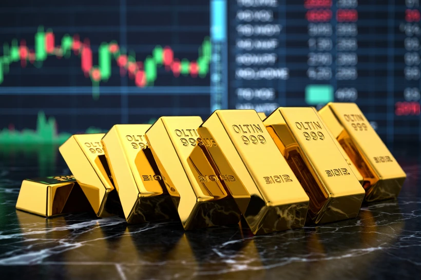 Банк иловалари орқали олтин сотиб олиш тартиби белгиланди