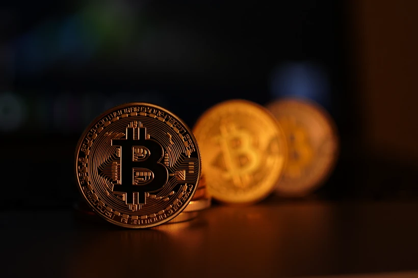 Bitcoin нархи олти ойдан бери энг паст даражага тушди