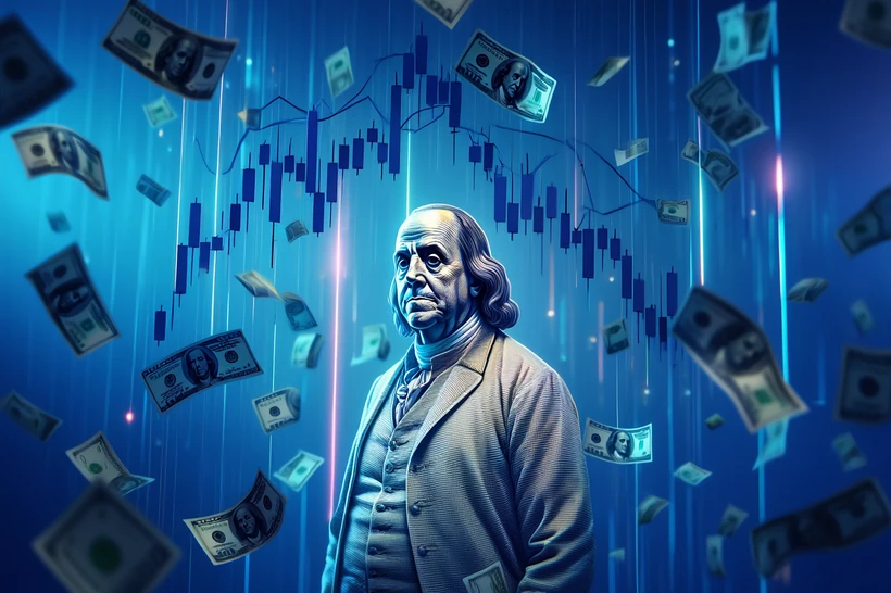 Dunyo dollardan yuz oʻgirmoqda — Bloomberg