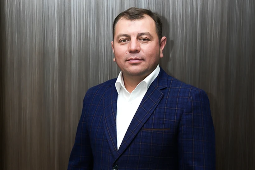 Тошпулатхужаев Жамолхужа Омонхужа угли назначен заместителем Председателя Правления АО «Hayot Bank»