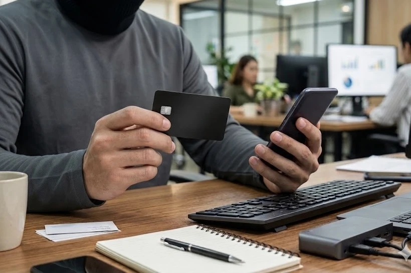 Endi kredit olishda telefon raqami ham shaxs nomida boʻlishi shart