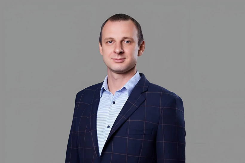 Сергей Гимадиев Anorbank Кузатув кенгаши раисининг катта маслаҳатчиси этиб тайинланди