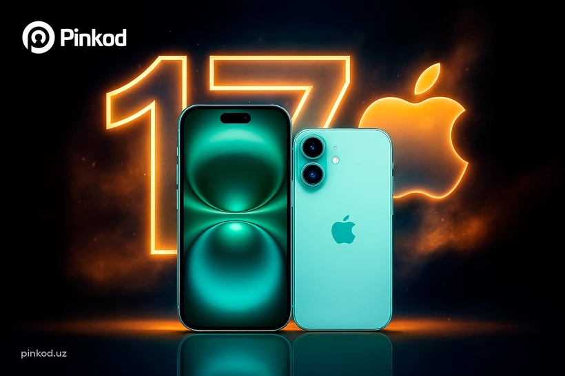 iPhone narxlari soʻnggi yillar ichida ilk marotaba oshishi kutilmoqda