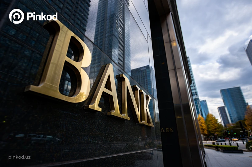 Dam olish kunlari ishlaydigan banklar roʻyxati