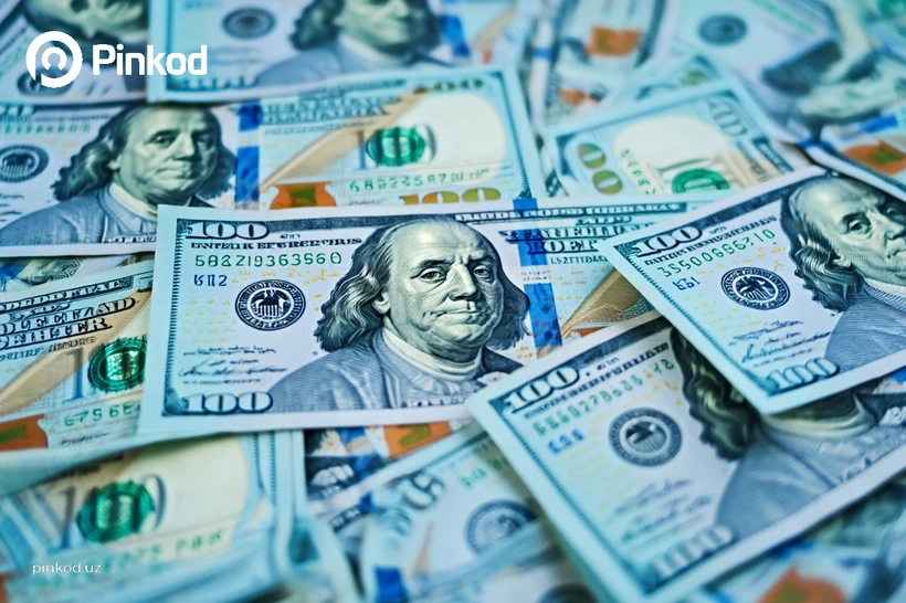 Ikki kun ichida dollar kursi qariyb 160 soʻmga koʻtarildi
