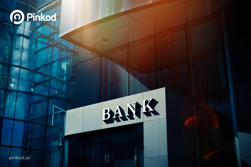 Дам олиш кунлари қайси банклар ишлайди?