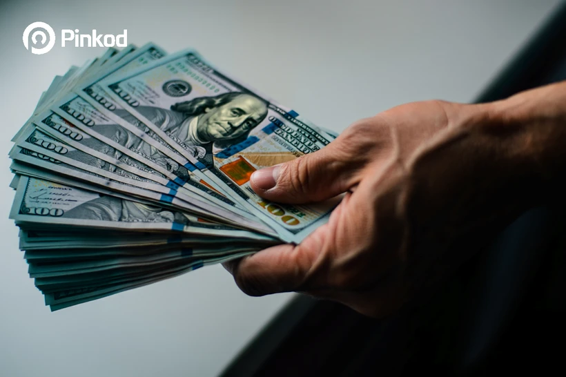 Dollar kursi 20 oy ichidagi minimumga tushdi
