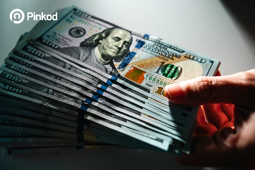 Доллар курси икки кун ичида сезиларли даражада пасайди