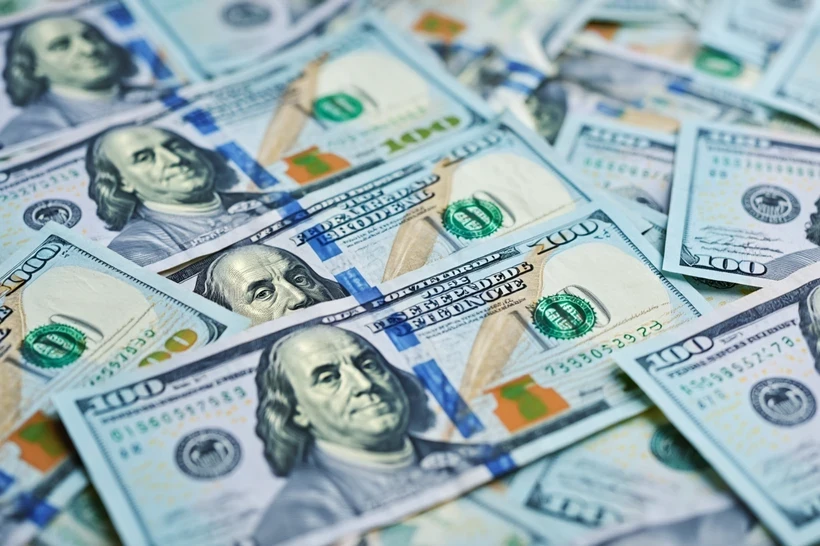 Курс доллара начал 2026 год с заметного роста