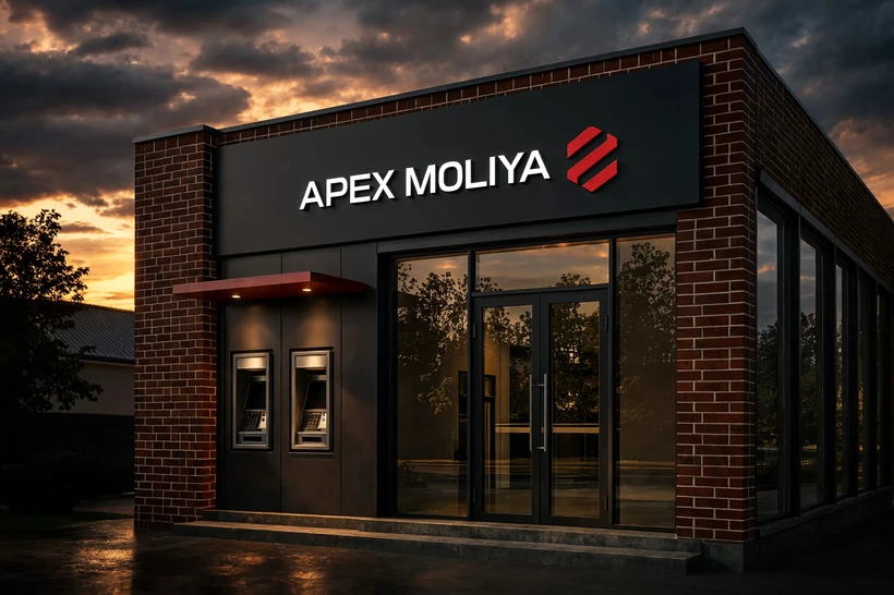 Apex Moliya ilk islomiy mikromoliya bankiga aylanishni rejalashtirmoqda
