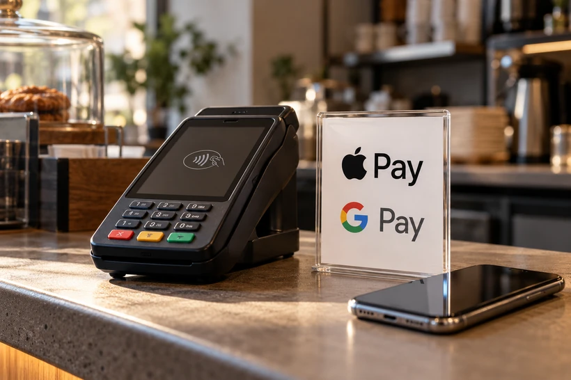 Ўзбекистонда қайси банкларнинг карталари Apple Pay ва Google Pay’да ишлайди?