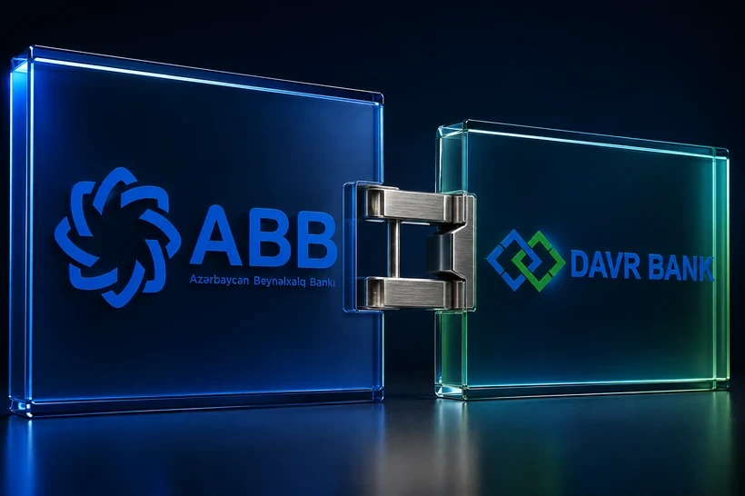 Соглашение о продаже 51% контрольного пакета акций Davr Bank ABB