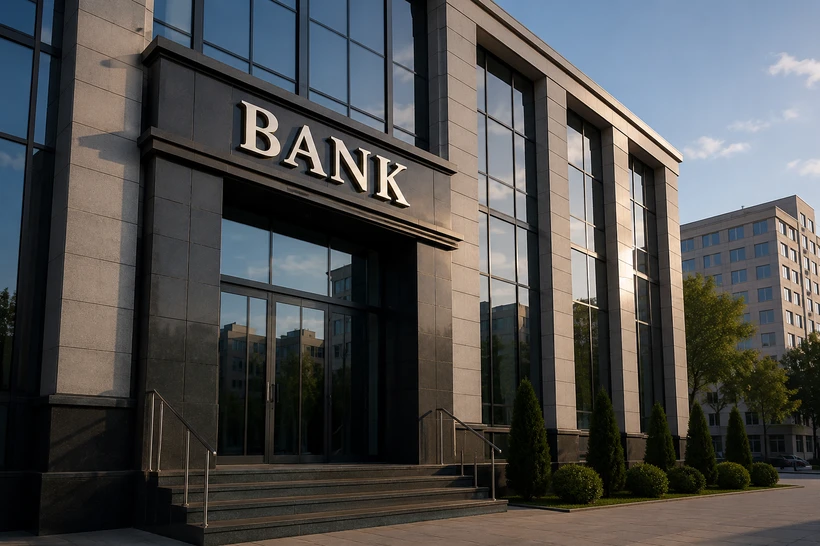 Milliy hisobotda foyda, MHXSda zarar: ayrim banklarning 2025 yilgi moliyaviy natijalari keskin pasaydi