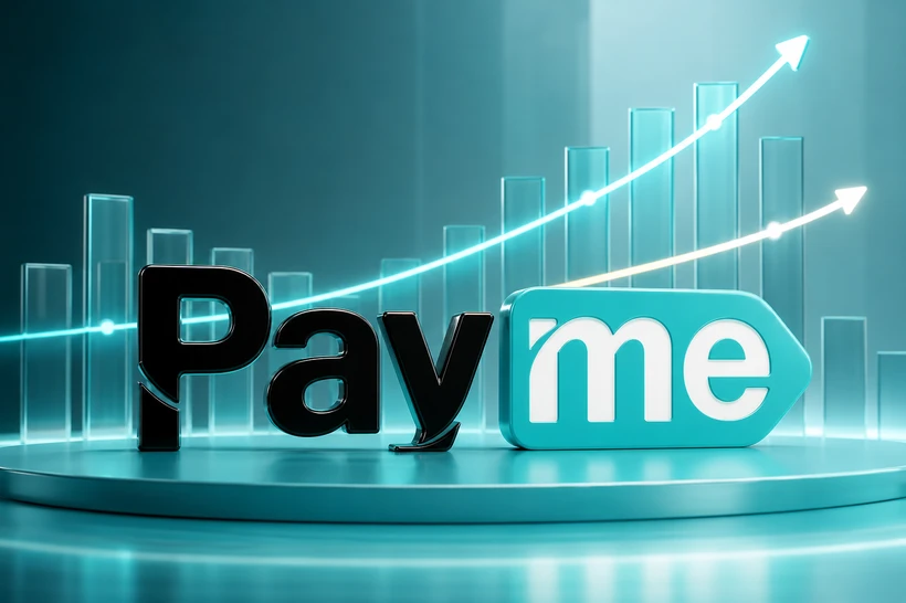 Payme ярим йилда 206 млрд сўм соф фойда олди