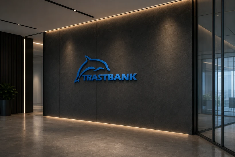 Trastbank ustav kapitalini ikki baravar oshirib, 2 trln soʻmga yetkazadi