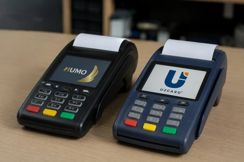 UZCARD ёки HUMO: биринчи ярим йилликда ким кўпроқ соф фойда олди?