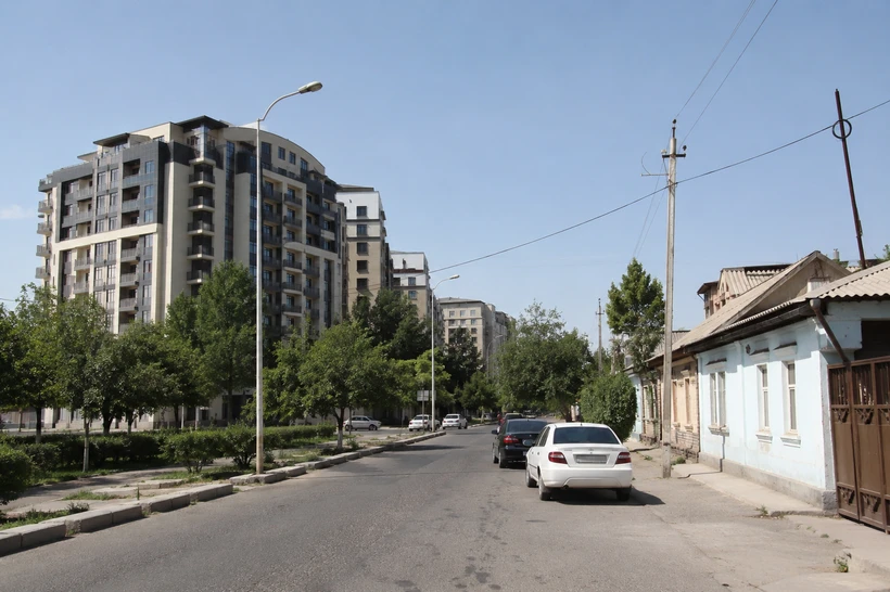 Тошкентда уй-жой нархлари туманлар кесимида қандай фарқ қилмоқда?