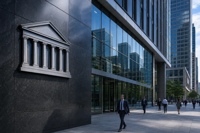Fitch 7 та давлат банки рейтинг прогнозини “ижобий”га ўзгартирди