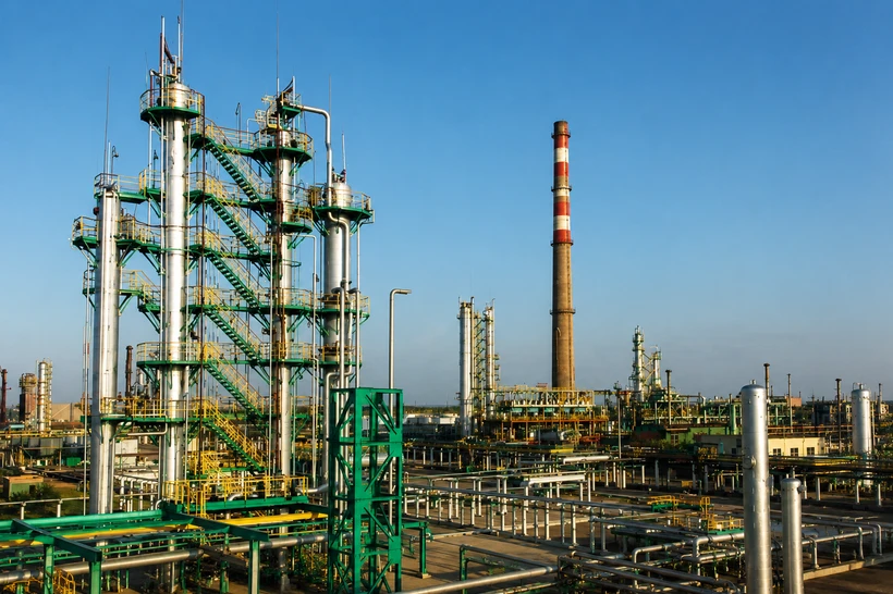 Фарғона нефтни қайта ишлаш заводи тўрт йилдан сўнг яна тўлиқ давлат мулкига қайтди