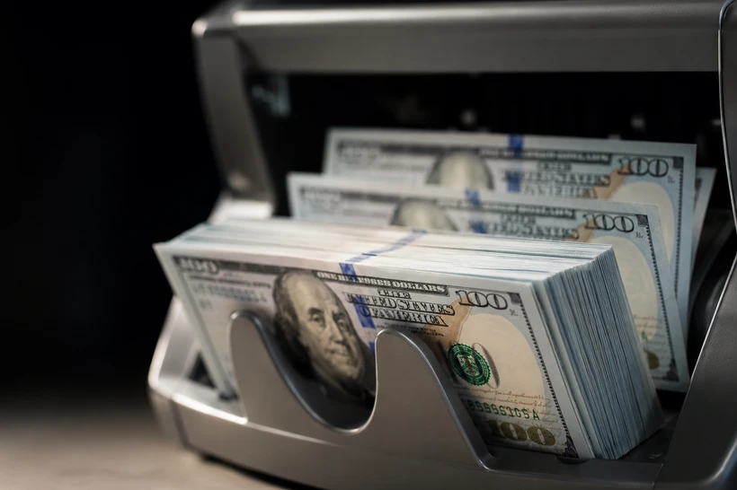 Banklardan pasportsiz valyuta olish limiti $500 gacha oshirildi