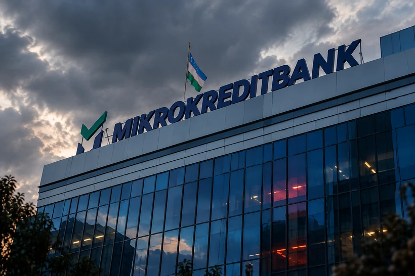 Проблемные кредиты в «Микрокредитбанке» за месяц выросли на 27%