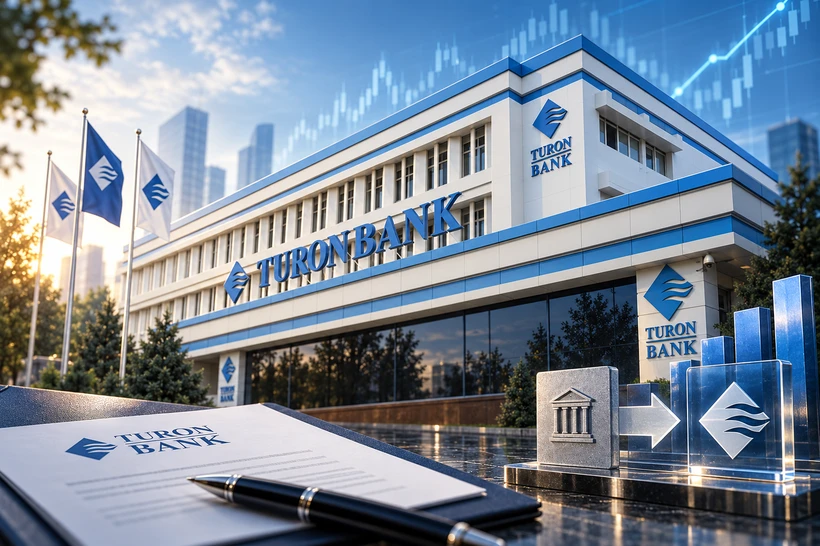 Oʻzbekiston Turonbank va qator yirik davlat aktivlarini xususiylashtiradi