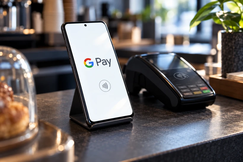Oʻzbekistonda Google Pay toʻlov xizmati ishga tushirildi