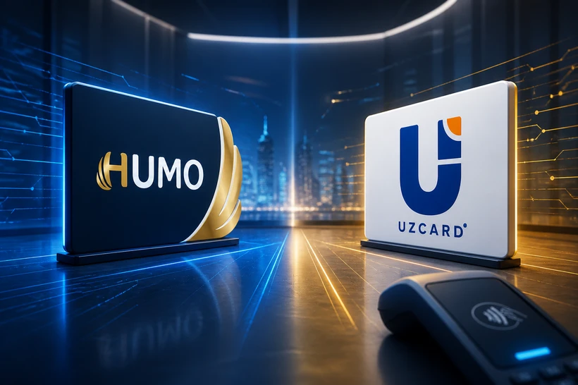 UZCARD ёки HUMO: I чоракда ким кўпроқ соф фойда олди?