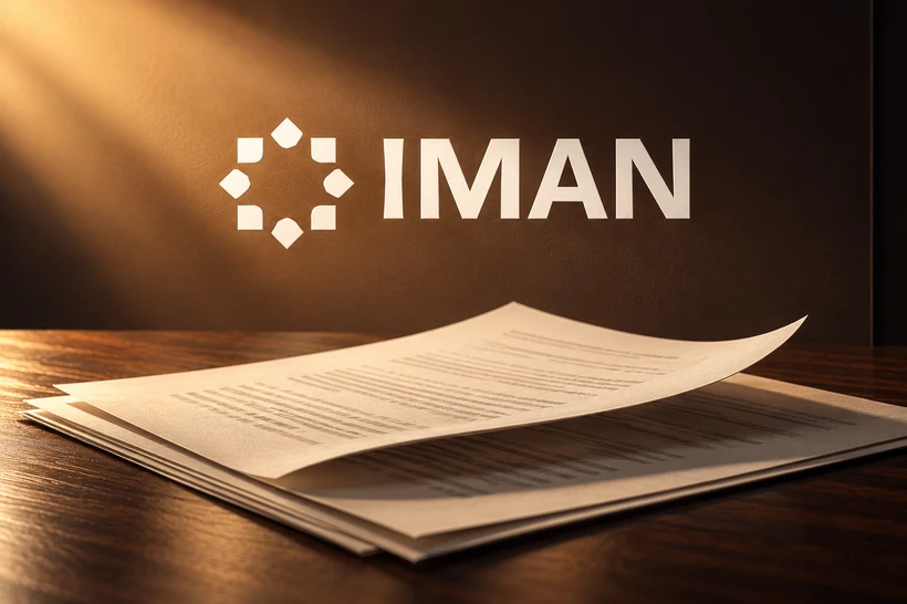 “IMAN Invest’da riboning bir qancha alomatlari bor” — Mahmud Usmon