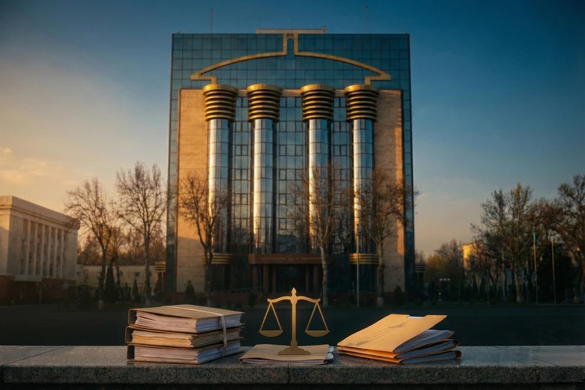 Ноябрь ойида Марказий банк 4 та банкка нисбатан жарима қўллади