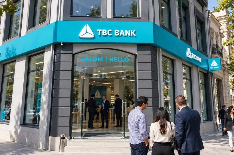 TBC Uzbekistan рассматривает проведение отдельного IPO от материнской компании — Reuters