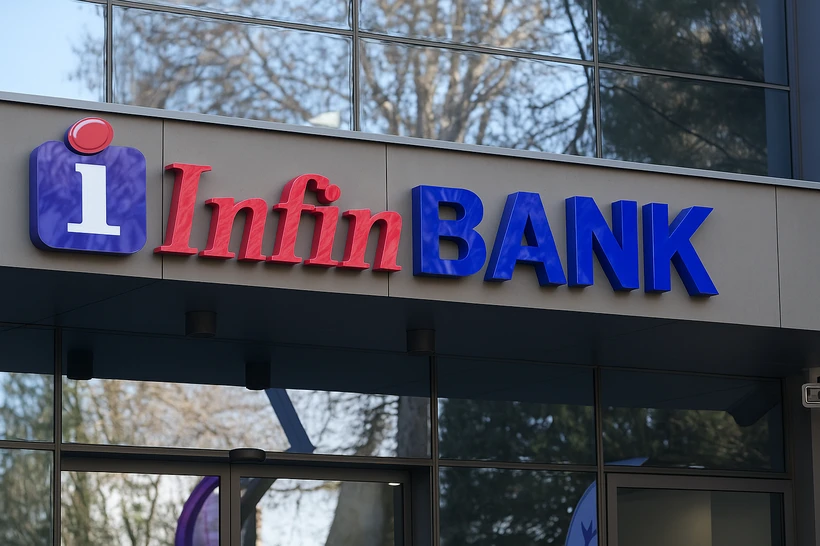 “Tadbirkorlikni rivojlantirish kompaniyasi” AJ Infinbank’dagi ulushini 23 foizgacha oshirdi