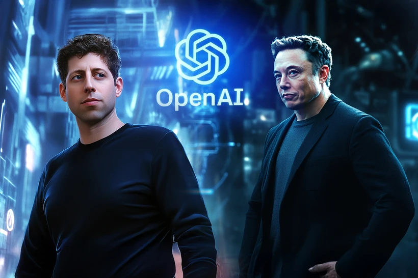 Ilon Mask OpenAI’ni sotib olishga harakat qilmoqda