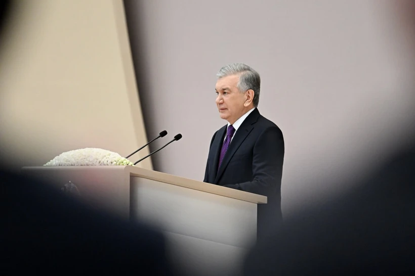 Prezident murojaati: 2030 yilga borib Oʻzbekiston YaIMi $240 mlrdga yetishi kutilmoqda